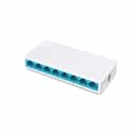Mercusys MS108 8 Puertos 10  100  Switch