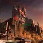 Cyberpunk 2077 Edición Day One Xbox One  Videojuego