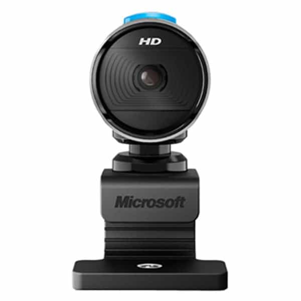 Microsoft LifeCam Studio for Business  Webcam