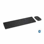 Microsoft Designer Bluetooth Desktop EN  Teclado y ratón