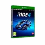 Ride 4 Xbox One  Videojuego