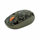 Microsoft Bluetooth Mouse Special Edition Forest Camo - Ratón