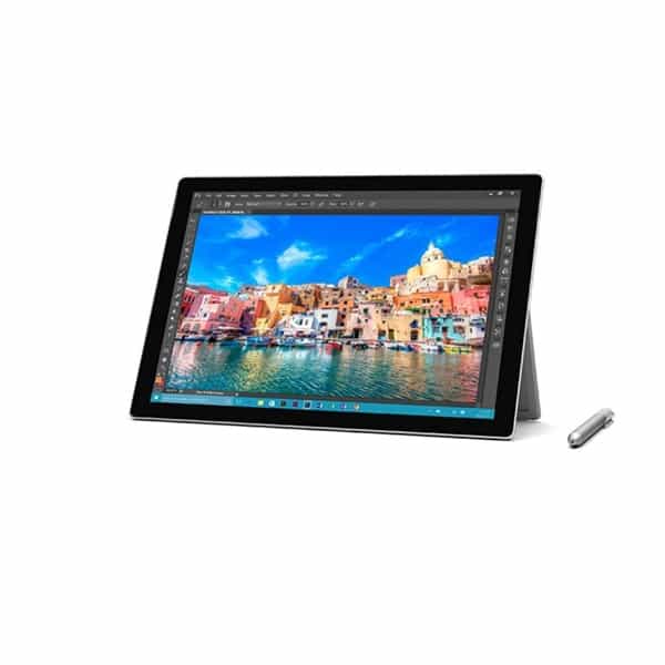 Microsoft Surface Pro 4 i5 6300U 4GB 128GB 123 W10  Tablet