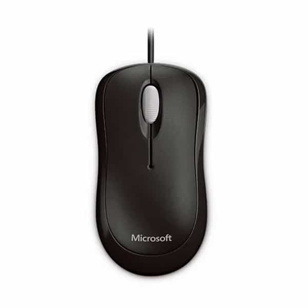 Microsoft Ready Mouse  Ratón
