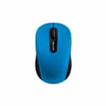 Microsoft Bluetooth 3600 Azul  Ratón