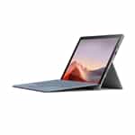 MS Surface Pro 7 i5 1035G4 8GB 128SGB 123 W10P Plata