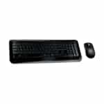 Microsoft Wireless Desktop 850 PT  Kit de teclado y ratón