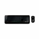 Microsoft Wireless Desktop 850 SP  Kit de teclado y ratón