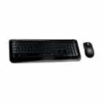 Microsoft Wireless Desktop 850 SP  Kit de teclado y ratón