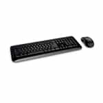 Microsoft Wireless Desktop 850 SP  Kit de teclado y ratón