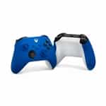Microsoft Xbox SeriesOnePC Azul Deslumbrante   Mando Inalámbrico