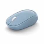 Microsoft Bluetooth Mouse Pastel Blue  Ratón