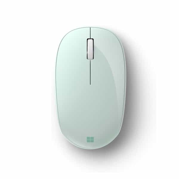 Microsoft Bluetooth Mouse Mint  Ratón