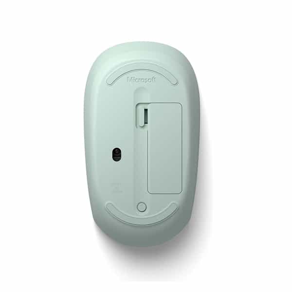 Microsoft Bluetooth Mouse Mint  Ratón