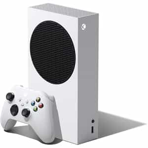 Microsoft Xbox Series S 512GB  Videoconsola