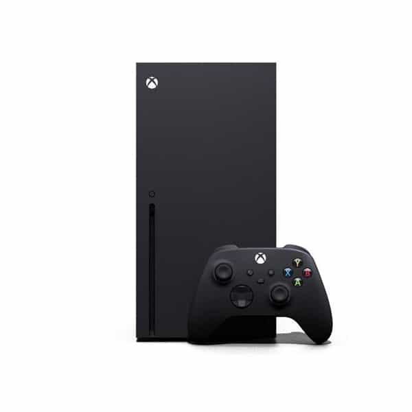 Microsoft Xbox Series X 1TB  Videoconsola