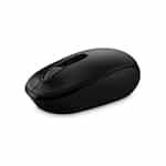 Microsoft Wireless Mobile Mouse 1850 Negro - Ratón
