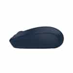 Microsoft Wireless Mobile Mouse 1850 Azul Oscuro  Ratón