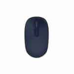 Microsoft Wireless Mobile Mouse 1850 Azul Oscuro  Ratón