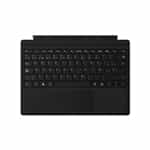 MS Surface Pro 7 i3 1005G1 4GB 128GGTypeBlackMouse