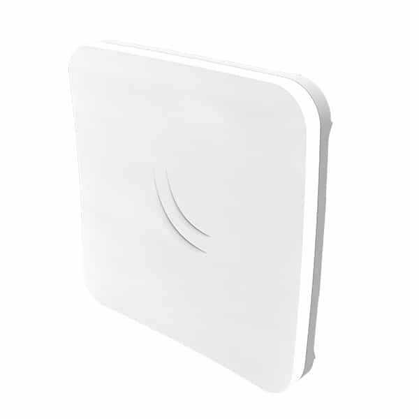 MikroTik SXTsq Lite2 10dBi 24GHz  Antena CPE Backbone