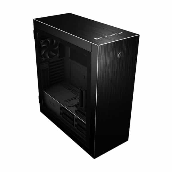 MSI MPG SEKIRA 500P  Caja
