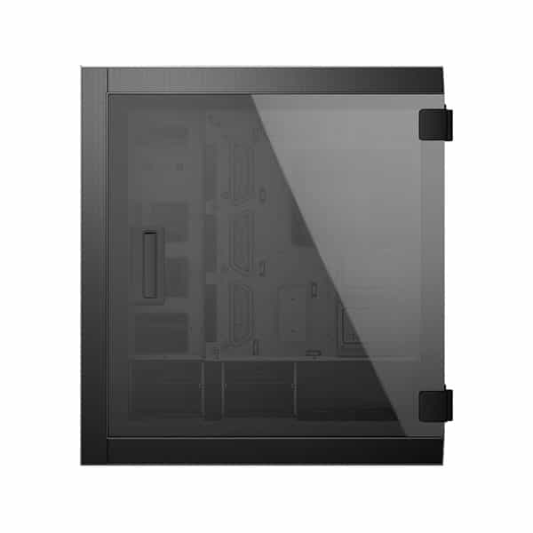 MSI MPG SEKIRA 500P  Caja