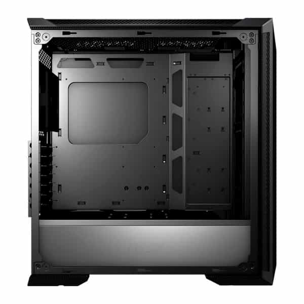 MSI MPG Gungnir 100P  Caja