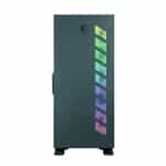 MSI MAG Vampiric 300R Midnight Green  Caja