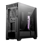 MSI MPG Gungnir 300P airflow ATX  Caja