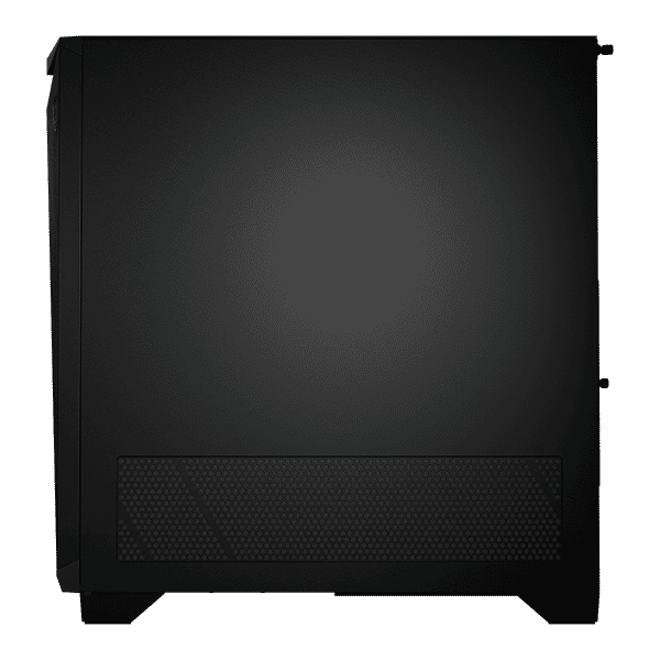 MSI MPG Gungnir 300R Airflow Black ATX  Caja