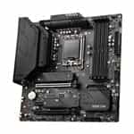 MSI B660M Mortar DDR4  Placa Base Intel 1700