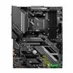 MSI MAG X570S Tomahawk Max WiFi  Placa Base AM4