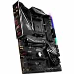 MSI MPG X570 Gaming Edge WIFI  Placa Base