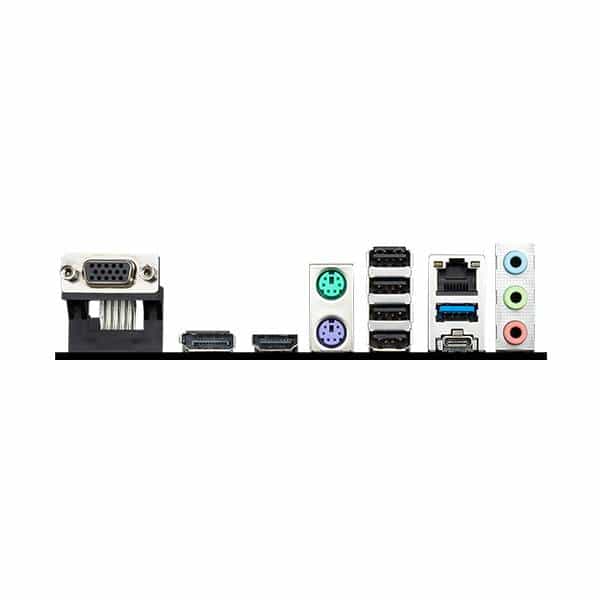 MSI B660MP Pro  DDR4  Placa Base Intel 1700