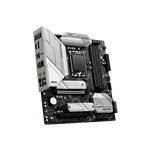 MSI MAG B660M Mortar WiFi DDR4  Placa Base Intel 1700