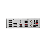 MSI MAG B660M Mortar WiFi DDR4  Placa Base Intel 1700