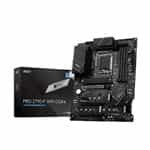 MSI Z790P Pro  WiFi AX  DDR4  Placa Base Intel 1700