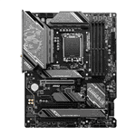 MSI Z790 Gaming Plus  WiFi AX  DDR5  ATX  Placa Base Intel 1700