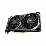 MSI GeForce RTX3060 Ventus 2X OC 12GB GDDR6  Gráfica