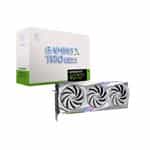 MSI GeForce RTX 4070 Ti Gaming X Trio White 12GB GDDR6X  Tarjeta Gráfica Nvidia