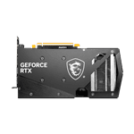MSI GeForce RTX 4060 Gaming X 8GB GDDR6 DLSS3  Tarjeta Gráfica Nvidia