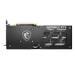 MSI GeForce RTX 4060 Ti Gaming X Slim 16GB GDDR6 DLSS3  Tarjeta Gráfica Nvidia