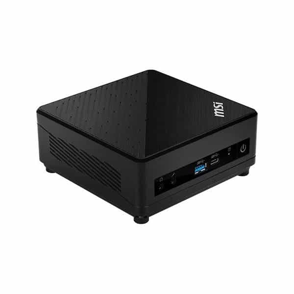 MSI Cubi 5 10M214BES i5 10210U DDR4 M2 25  Barebone