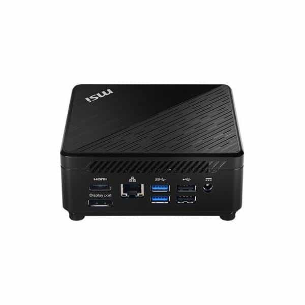 MSI Cubi 5 10M214BES i5 10210U DDR4 M2 25  Barebone
