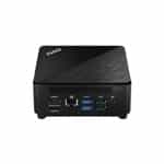 MSI Cubi 5 10M214BES i5 10210U DDR4 M2 25  Barebone