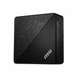 MSI Cubi 5 10M214BES i5 10210U DDR4 M2 25  Barebone