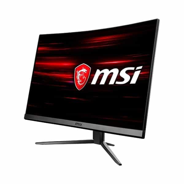 MSI MAG241C 236 VA FHD 144hz 1ms DP HDMI  Monitor