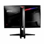 MSI Optix MAG271CQR 27 2K WQHD curvo 144Hz  Monitor