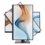 MSI Modern MD241P 238 IPS FHD 5ms HDMI TYPE C  Monitor